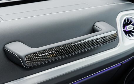 Mercedes-Benz G-Класс AMG, 2026 год, 33 880 000 рублей, 30 фотография