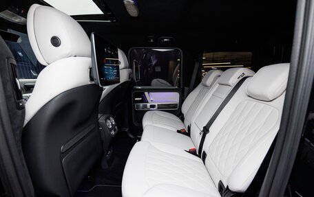 Mercedes-Benz G-Класс AMG, 2026 год, 33 880 000 рублей, 32 фотография