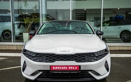 KIA K5, 2021 год, 2 478 000 рублей, 2 фотография