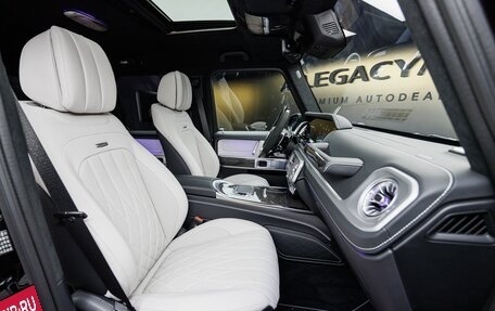 Mercedes-Benz G-Класс AMG, 2026 год, 33 880 000 рублей, 26 фотография