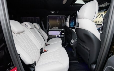 Mercedes-Benz G-Класс AMG, 2026 год, 33 880 000 рублей, 34 фотография