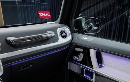 Mercedes-Benz G-Класс AMG, 2026 год, 33 880 000 рублей, 31 фотография