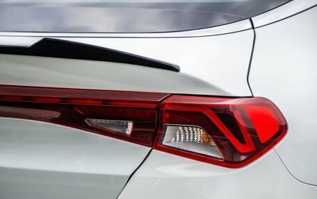 KIA K5, 2021 год, 2 478 000 рублей, 13 фотография