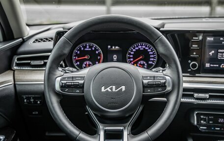 KIA K5, 2021 год, 2 478 000 рублей, 16 фотография