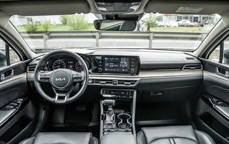 KIA K5, 2021 год, 2 478 000 рублей, 14 фотография