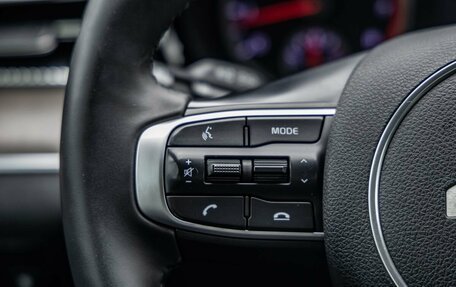 KIA K5, 2021 год, 2 478 000 рублей, 17 фотография