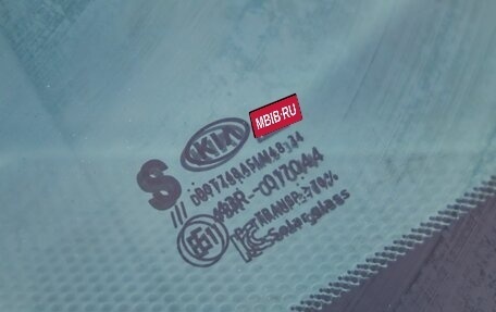KIA K5, 2021 год, 2 478 000 рублей, 12 фотография