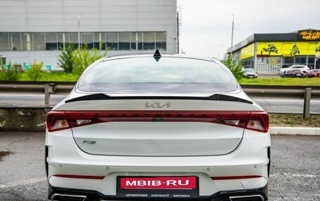 KIA K5, 2021 год, 2 478 000 рублей, 6 фотография
