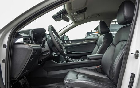 KIA K5, 2021 год, 2 478 000 рублей, 28 фотография
