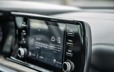 KIA K5, 2021 год, 2 478 000 рублей, 29 фотография