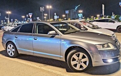Audi A6, 2004 год, 790 000 рублей, 1 фотография