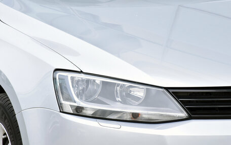 Volkswagen Jetta VI, 2013 год, 1 049 000 рублей, 6 фотография