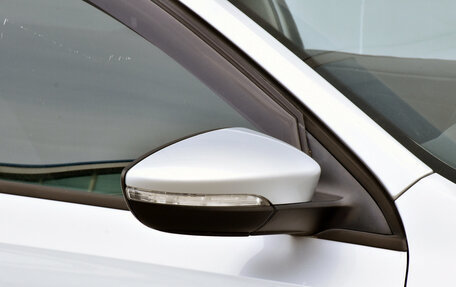 Volkswagen Jetta VI, 2013 год, 1 049 000 рублей, 9 фотография