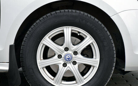 Volkswagen Jetta VI, 2013 год, 1 049 000 рублей, 10 фотография