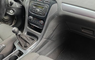 Ford Mondeo IV, 2011 год, 530 000 рублей, 1 фотография