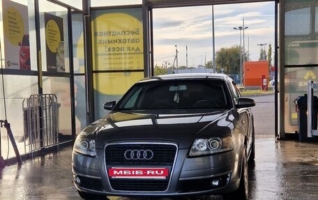 Audi A6, 2004 год, 790 000 рублей, 2 фотография