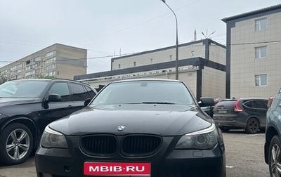 BMW 5 серия, 2009 год, 1 200 000 рублей, 1 фотография