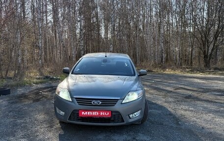 Ford Mondeo IV, 2010 год, 800 000 рублей, 1 фотография