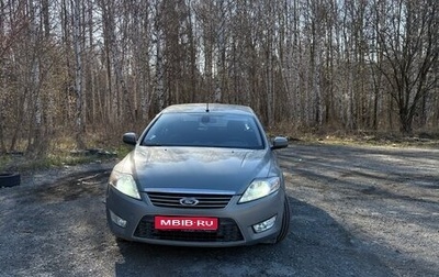 Ford Mondeo IV, 2010 год, 800 000 рублей, 1 фотография