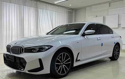 BMW 3 серия, 2023 год, 4 250 000 рублей, 1 фотография