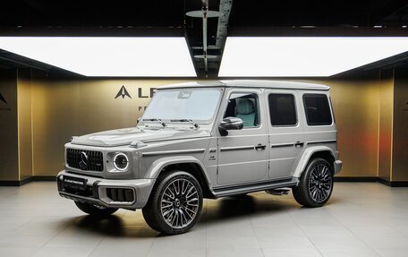 Mercedes-Benz G-Класс AMG, 2026 год, 34 180 000 рублей, 1 фотография