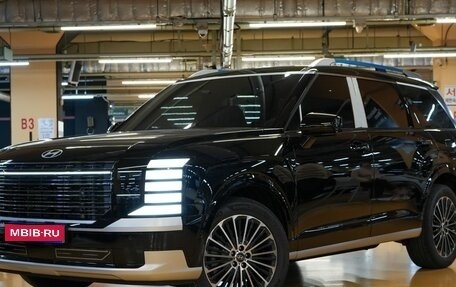 Hyundai Palisade, 2026 год, 8 242 000 рублей, 1 фотография