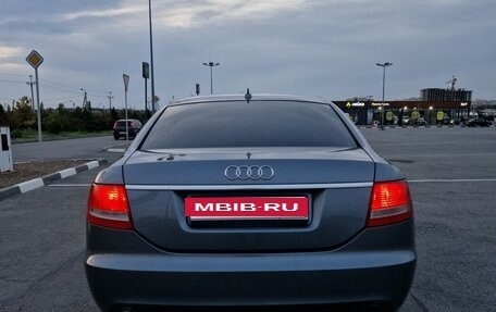 Audi A6, 2004 год, 790 000 рублей, 19 фотография