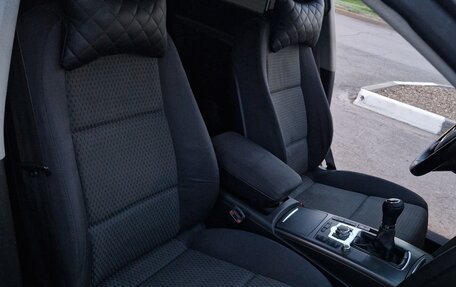 Audi A6, 2004 год, 790 000 рублей, 26 фотография