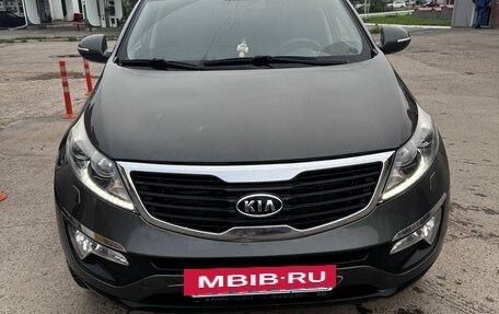KIA Sportage III, 2012 год, 1 250 000 рублей, 6 фотография