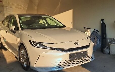 Toyota Camry, 2024 год, 4 850 000 рублей, 5 фотография