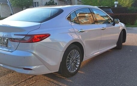 Toyota Camry, 2024 год, 4 850 000 рублей, 3 фотография