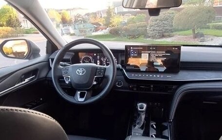 Toyota Camry, 2024 год, 4 850 000 рублей, 4 фотография