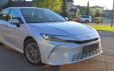Toyota Camry, 2024 год, 4 850 000 рублей, 2 фотография