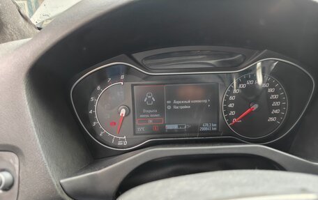 Ford Mondeo IV, 2011 год, 530 000 рублей, 2 фотография