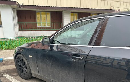 BMW 5 серия, 2009 год, 1 200 000 рублей, 2 фотография