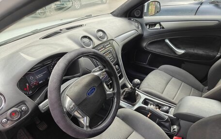 Ford Mondeo IV, 2011 год, 530 000 рублей, 10 фотография