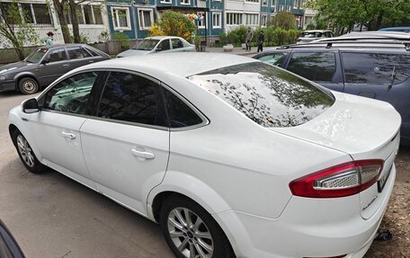 Ford Mondeo IV, 2011 год, 530 000 рублей, 8 фотография