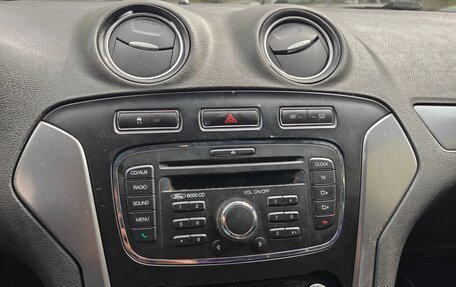 Ford Mondeo IV, 2011 год, 530 000 рублей, 3 фотография
