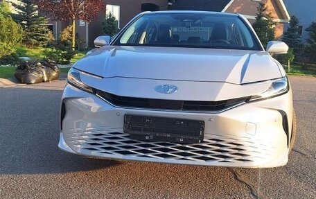 Toyota Camry, 2024 год, 4 850 000 рублей, 11 фотография