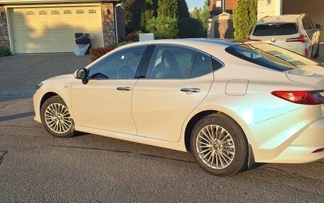 Toyota Camry, 2024 год, 4 850 000 рублей, 12 фотография