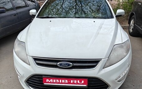 Ford Mondeo IV, 2011 год, 530 000 рублей, 5 фотография