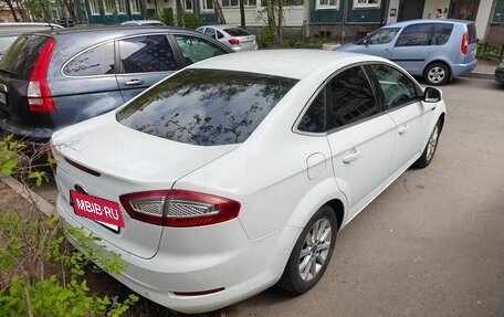 Ford Mondeo IV, 2011 год, 530 000 рублей, 7 фотография