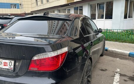 BMW 5 серия, 2009 год, 1 200 000 рублей, 5 фотография