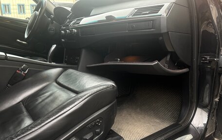 BMW 5 серия, 2009 год, 1 200 000 рублей, 13 фотография