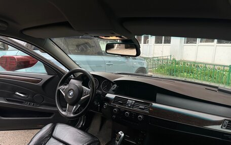 BMW 5 серия, 2009 год, 1 200 000 рублей, 8 фотография