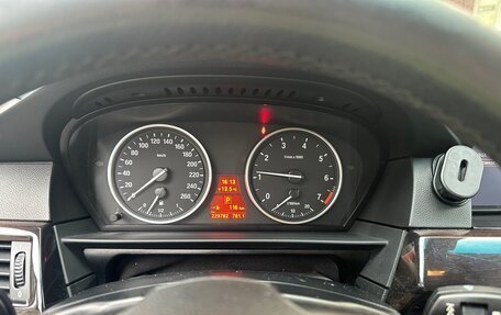 BMW 5 серия, 2009 год, 1 200 000 рублей, 11 фотография