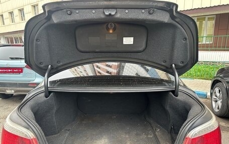 BMW 5 серия, 2009 год, 1 200 000 рублей, 7 фотография