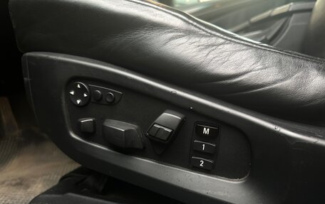 BMW 5 серия, 2009 год, 1 200 000 рублей, 14 фотография
