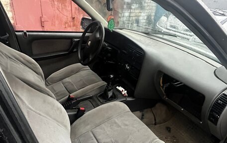 Opel Omega A, 1991 год, 35 000 рублей, 8 фотография