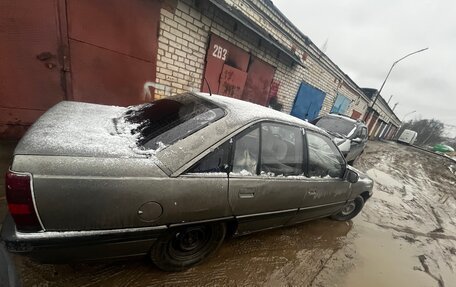 Opel Omega A, 1991 год, 35 000 рублей, 7 фотография